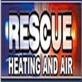 Rescue Heating & Air - Heating & Air Conditioning / HVAC in Lubbock