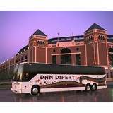 Dan Dipert Coaches - Bus Rental in Arlington