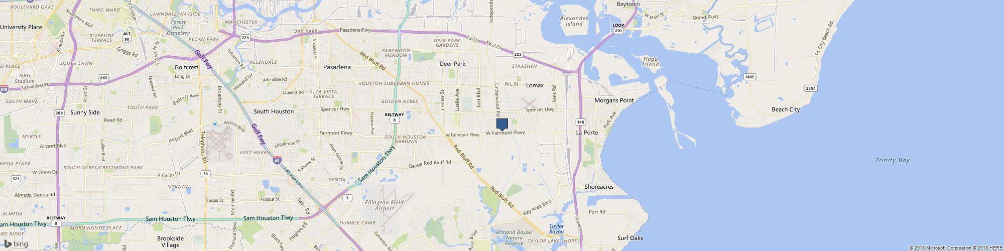 U-Haul Neighborhood Dealer cover photo