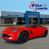 Bruce Lowrie Chevrolet Inc - Car Dealers in Fort Worth