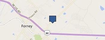 Steve Silver CO location map