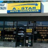 A Star Auto Insurance - Insurance in Fort Worth