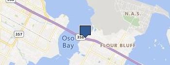 Branded By Web Design location map