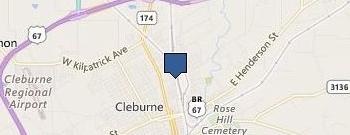 At&T Corp location map