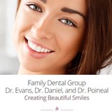 Evans G Randall DDS - Dentists in Greenville