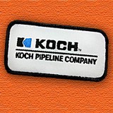 Koch Pipeline CO - Other in Grandview