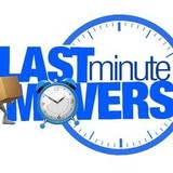 Last Minute Movers - Movers & Removals in Corpus Christi