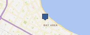 Last Minute Movers location map