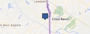 Ata Black Belt & Academy location map