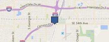 Ifco Systems North America Inc location map