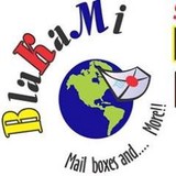 Blakami Mailboxes & More - Other in Pharr