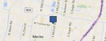 Smart Style Family Hair Salon location map