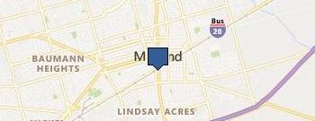 Moving Help location map