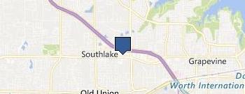 Truth Contest Prep location map