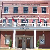 Nacogdoches City Engineer - Other in Nacogdoches