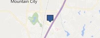 Redi Clinic location map