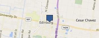 Ace Cash Express location map