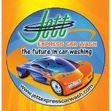 Jett Express Car Wash - Car Wash in Arlington