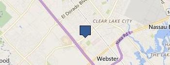 Evergreen Tank Solutions Inc location map