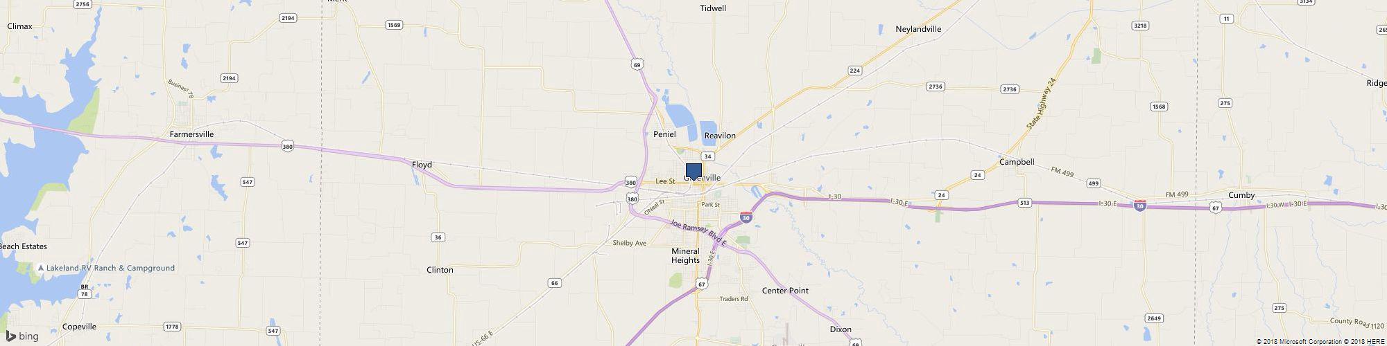 Greenville Police cover photo