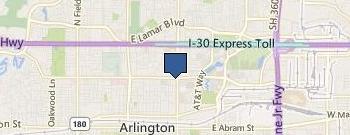 Marquez Restaurant location map