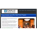 Cavallo Energy TX State Power - Other in Colleyville