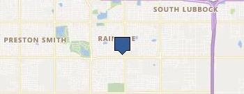 Comet Cleaners location map