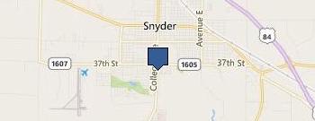 Black Watch Systems LLC location map