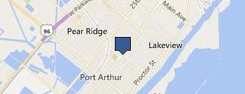 Cb&I Inc location map