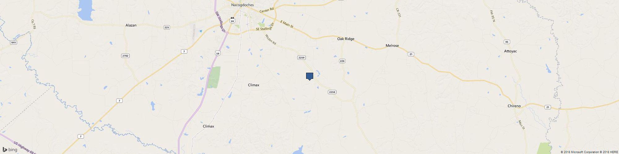 County Of Nacogdoches cover photo