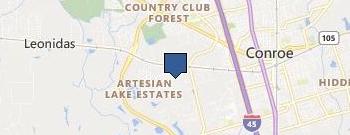 Media Vision location map