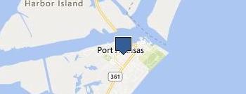 Life in Paradise location map