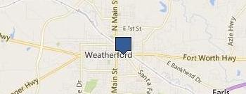 At&T Store location map