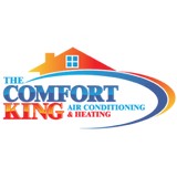 Comfort King - Heating & Air Conditioning / HVAC in Spring