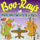 Boo Ray's of New Orleans - Restaurants in Weatherford