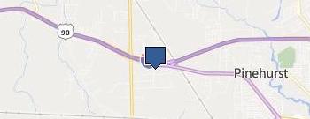 Advocates For Children Inc location map