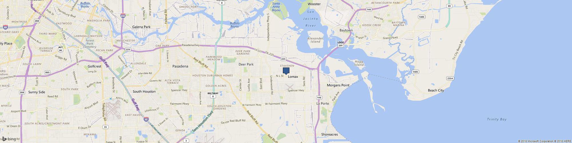 Lomax Elementary School cover photo