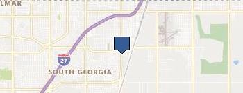 AAA Childers Brothers Lvlng location map