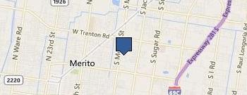 Bickerstaff Heath Delgado Acosta Llp location map