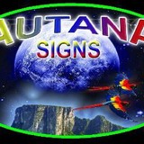 Autana Signs - Manufacturer in Fort Worth