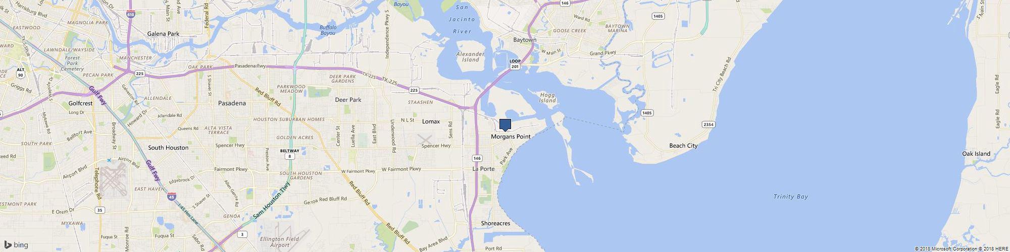 Universal Maritime Service Corp cover photo