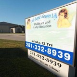 Little Peoples Greater Life - Child Care & Day Care in Webster