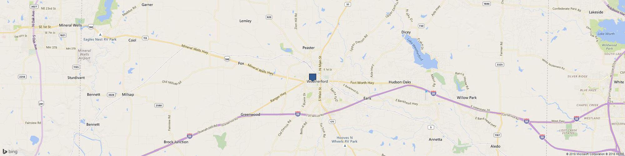 Factory Connection cover photo