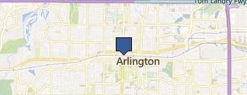 A Way Out Bail Bonds location map