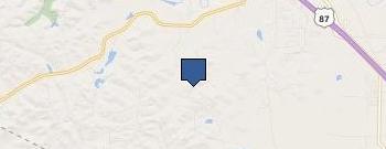 Estancia At Thunder Valle location map