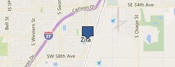 Rrc Rabern Rental Center location map