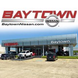 Baytown Nissan Inc - Car Dealers in Baytown