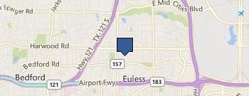 Come Read With me location map