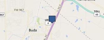 Cost Cutters location map
