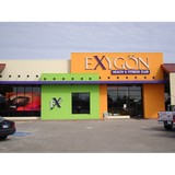 Exygon - Gyms in Nederland